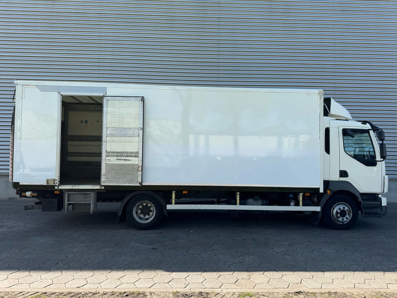 Volvo FL 240 / Klima / Tail Lift / 6 Cilinder / TUV:8-2025 - Camión caja cerrada: foto 5 Volvo FL 240 / Klima / Tail Lift / 6 Cilinder / TUV:8-2025 - Camión caja cerrada: foto 5