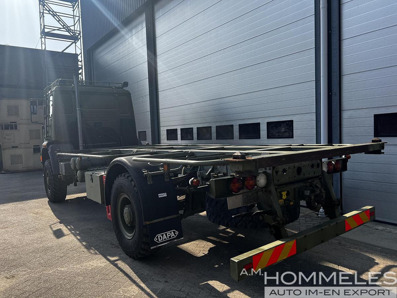 MAN 18.225 LAC 4x4 - Camión: foto 3 MAN 18.225 LAC 4x4 - Camión: foto 3