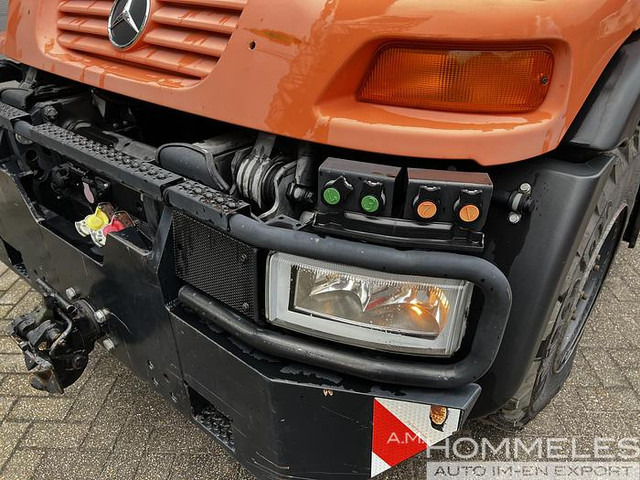 Camión Unimog U300: foto 7