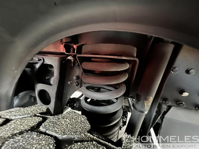 Camión Unimog U300: foto 14