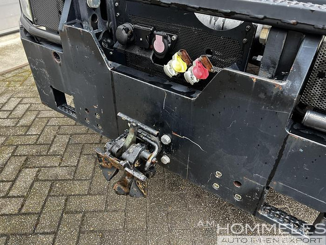 Camión Unimog U300: foto 12