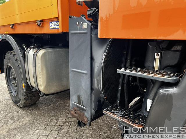 Camión Unimog U300: foto 10