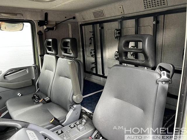 Camión caja abierta Iveco 140 E 4x4: foto 10