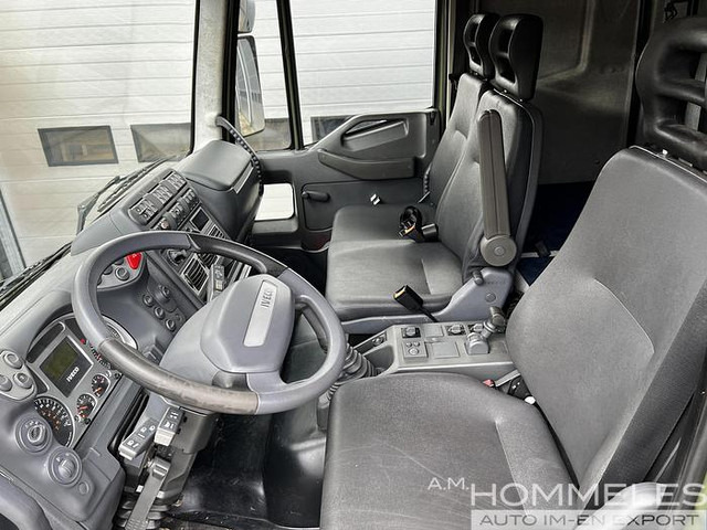 Camión caja abierta Iveco 140 E 4x4: foto 9