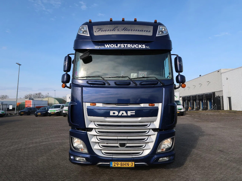 DAF XF 440 FT 4x2, Super Space Cab, NL Truck TOP! - Cabeza tractora: foto 2 DAF XF 440 FT 4x2, Super Space Cab, NL Truck TOP! - Cabeza tractora: foto 2