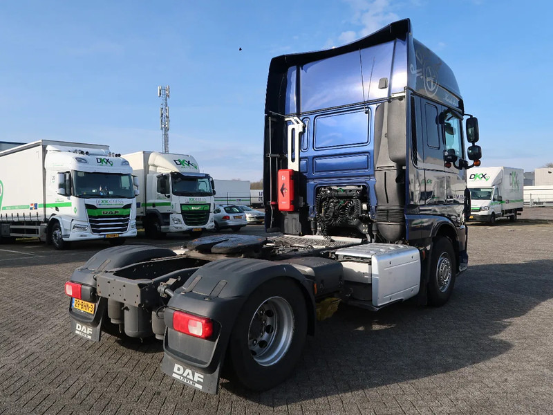 DAF XF 440 FT 4x2, Super Space Cab, NL Truck TOP! - Cabeza tractora: foto 5 DAF XF 440 FT 4x2, Super Space Cab, NL Truck TOP! - Cabeza tractora: foto 5