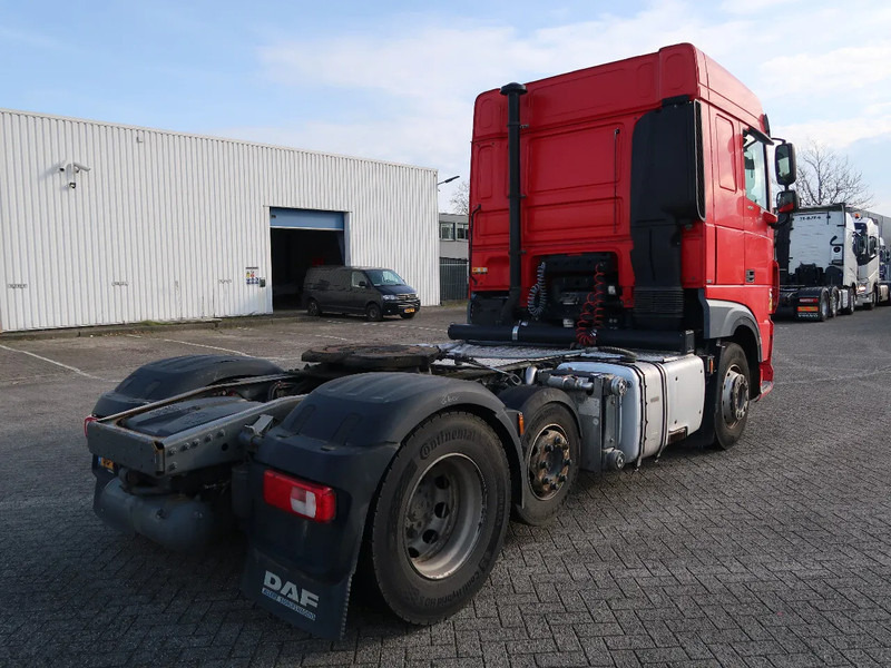 DAF XF 450 FTP 6x2, Euro 6, SC, NL Truck, TOP! - Cabeza tractora: foto 5 DAF XF 450 FTP 6x2, Euro 6, SC, NL Truck, TOP! - Cabeza tractora: foto 5