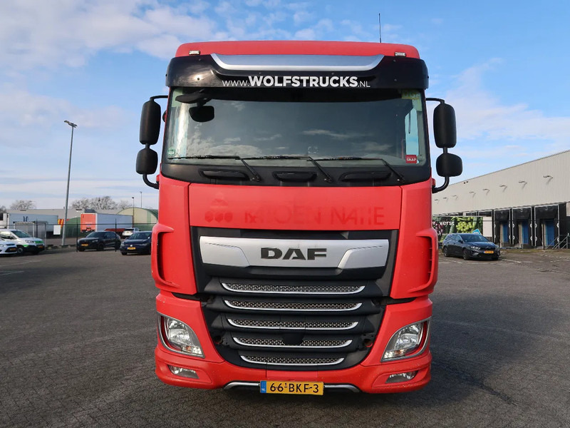 DAF XF 450 FTP 6x2, Euro 6, SC, NL Truck, TOP! - Cabeza tractora: foto 2 DAF XF 450 FTP 6x2, Euro 6, SC, NL Truck, TOP! - Cabeza tractora: foto 2