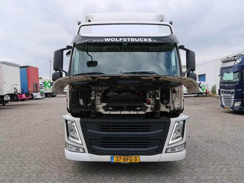 Volvo FM 410 Euro 6, Aut., 550.182 Km, FB Chass, NL Truck TOP! - Cabeza tractora: foto 3 Volvo FM 410 Euro 6, Aut., 550.182 Km, FB Chass, NL Truck TOP! - Cabeza tractora: foto 3