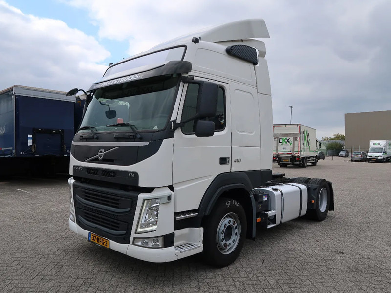 Volvo FM 410 Euro 6, Aut., 550.182 Km, FB Chass, NL Truck TOP! - Cabeza tractora: foto 1 Volvo FM 410 Euro 6, Aut., 550.182 Km, FB Chass, NL Truck TOP! - Cabeza tractora: foto 1