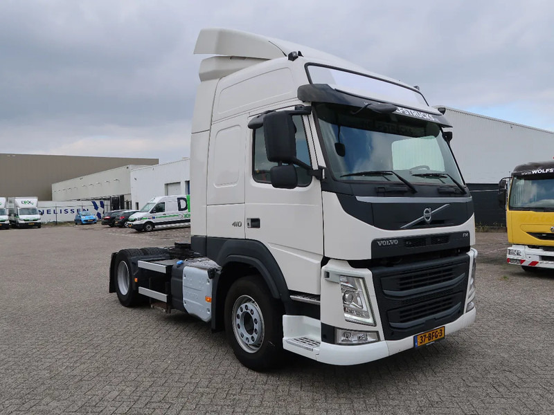 Volvo FM 410 Euro 6, Aut., 550.182 Km, FB Chass, NL Truck TOP! - Cabeza tractora: foto 4 Volvo FM 410 Euro 6, Aut., 550.182 Km, FB Chass, NL Truck TOP! - Cabeza tractora: foto 4
