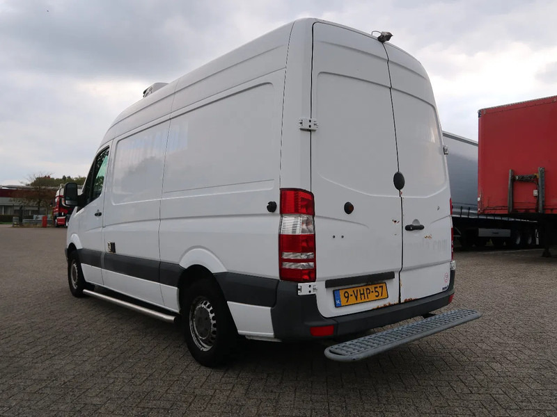 Mercedes-Benz Sprinter 311 CDI, L2H2, Manual, Carrier, TUV, NL Van, Top! - Furgoneta frigorifica: foto 5 Mercedes-Benz Sprinter 311 CDI, L2H2, Manual, Carrier, TUV, NL Van, Top! - Furgoneta frigorifica: foto 5