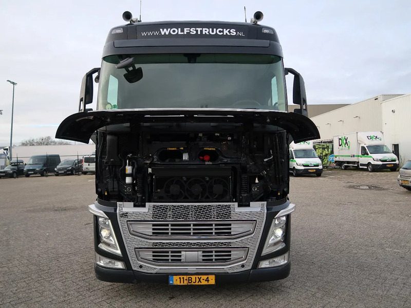 Volvo FH 420 Glob, I-Park Cool, ACC, NL Truck, TOP! - Camión chasis: foto 3 Volvo FH 420 Glob, I-Park Cool, ACC, NL Truck, TOP! - Camión chasis: foto 3