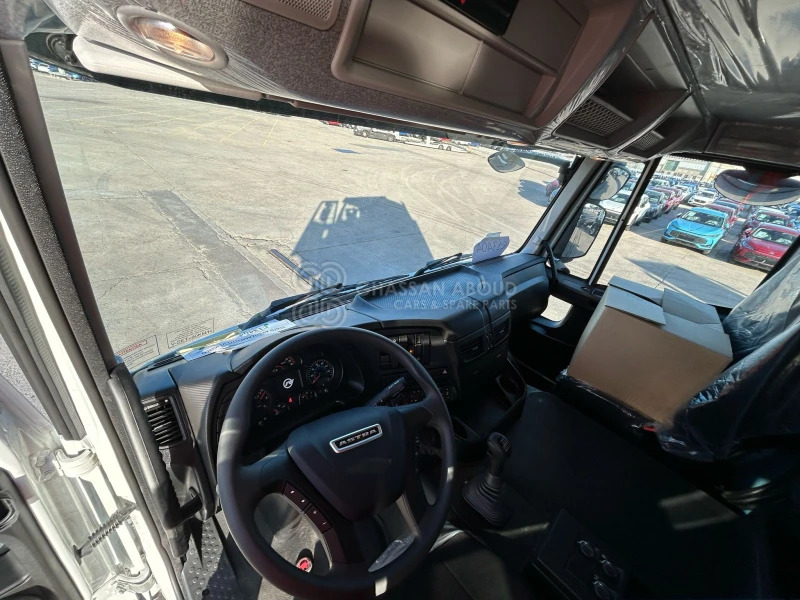 ASTRA HD9 6x6 CHASSIS - Barcelona Stock - Camión chasis: foto 5 ASTRA HD9 6x6 CHASSIS - Barcelona Stock - Camión chasis: foto 5