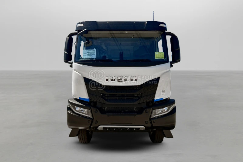 Iveco T-WAY AT720T47TH 6×4 R22.5 Tyres Tractor Head - Barcelona Stock - Cabeza tractora: foto 2 Iveco T-WAY AT720T47TH 6×4 R22.5 Tyres Tractor Head - Barcelona Stock - Cabeza tractora: foto 2