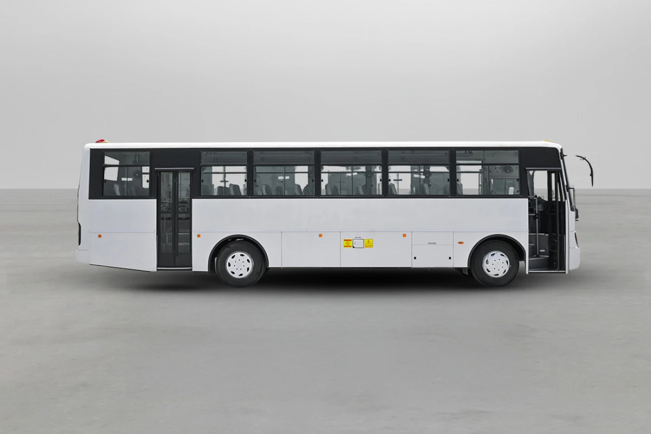TATA LPO 1618 BUS - Autobús suburbano: foto 4 TATA LPO 1618 BUS - Autobús suburbano: foto 4