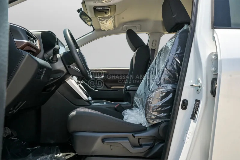 SUV/ Todoterreno Toyota Innova: foto 8 SUV/ Todoterreno Toyota Innova: foto 8