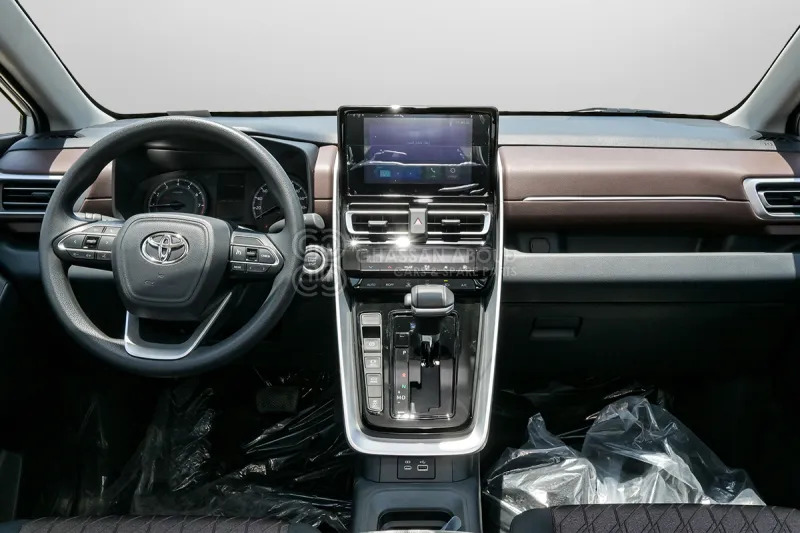 SUV/ Todoterreno Toyota Innova: foto 6 SUV/ Todoterreno Toyota Innova: foto 6