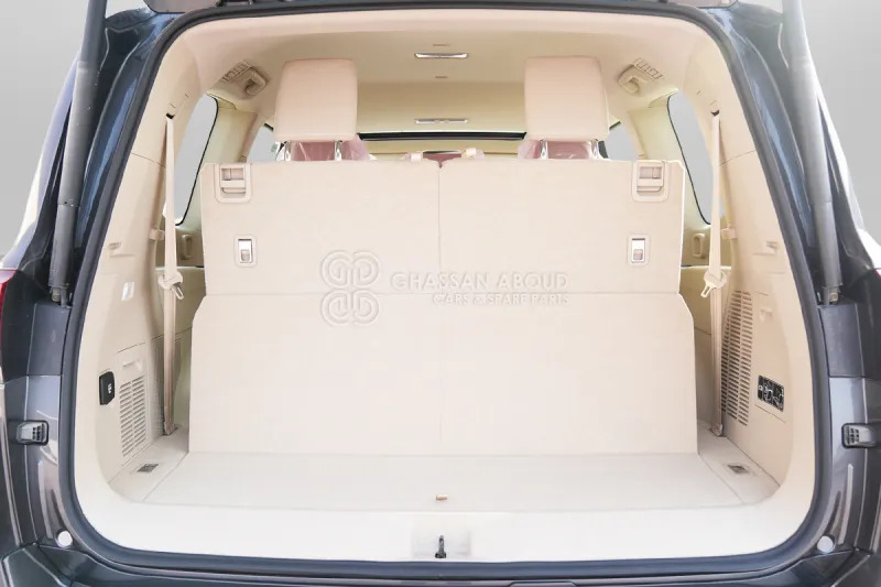 SUV/ Todoterreno Toyota Land Cruiser 300: foto 9 SUV/ Todoterreno Toyota Land Cruiser 300: foto 9