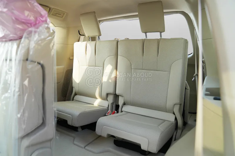 SUV/ Todoterreno Toyota Land Cruiser 300: foto 10 SUV/ Todoterreno Toyota Land Cruiser 300: foto 10