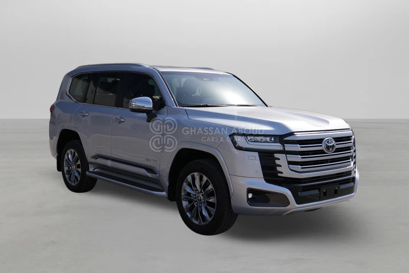 Toyota Land Cruiser 4x4 Full time - SUV/ Todoterreno: foto 1 Toyota Land Cruiser 4x4 Full time - SUV/ Todoterreno: foto 1