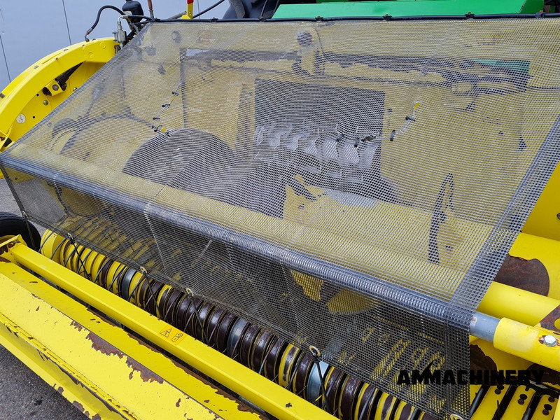 John Deere 630C pick up - Accesorios para cosechadoras de forraje: foto 5 John Deere 630C pick up - Accesorios para cosechadoras de forraje: foto 5