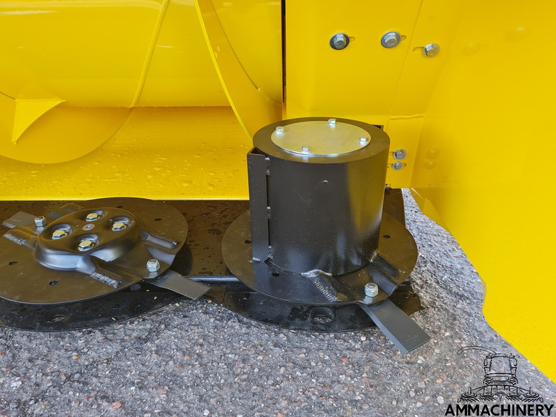 Marangon MDR6014 Inspected - Accesorios para cosechadoras de forraje: foto 2 Marangon MDR6014 Inspected - Accesorios para cosechadoras de forraje: foto 2