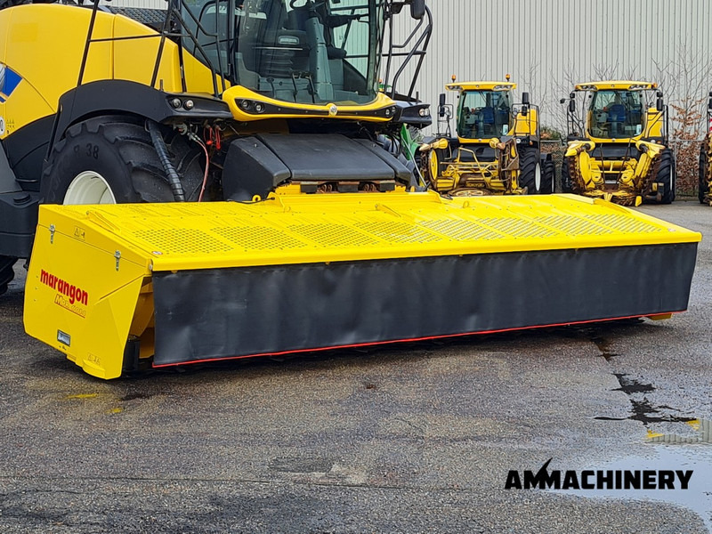 Marangon MDR6014 Inspected - Accesorios para cosechadoras de forraje: foto 3 Marangon MDR6014 Inspected - Accesorios para cosechadoras de forraje: foto 3