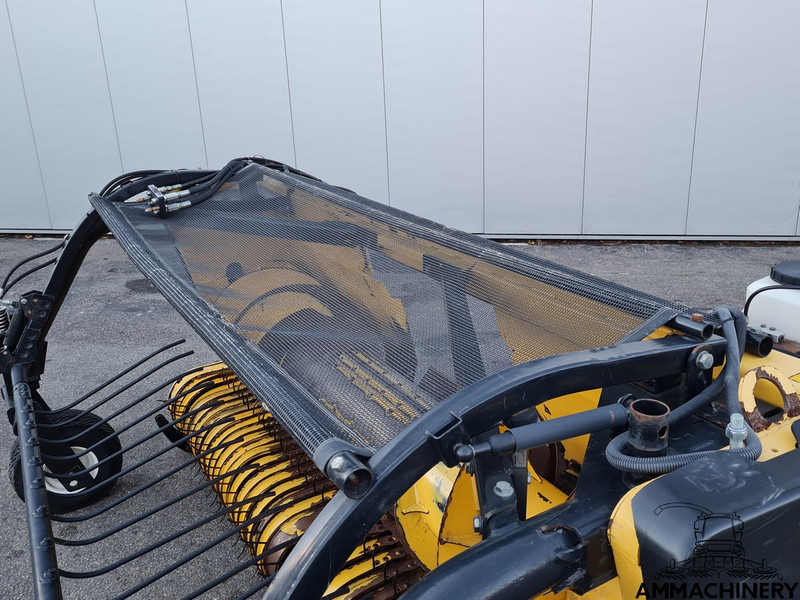 New Holland 273FP - Accesorios para cosechadoras de forraje: foto 5 New Holland 273FP - Accesorios para cosechadoras de forraje: foto 5