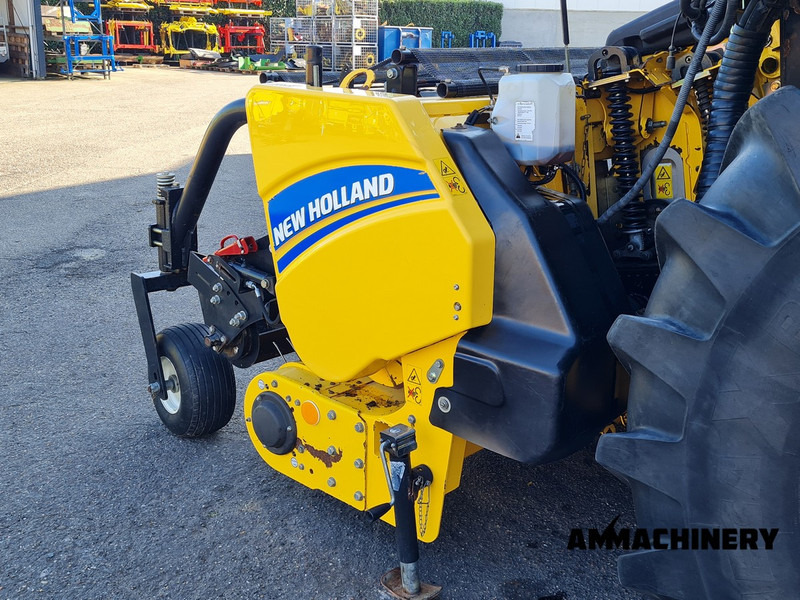 New Holland 300FP pick up - Accesorios para cosechadoras de forraje: foto 5 New Holland 300FP pick up - Accesorios para cosechadoras de forraje: foto 5