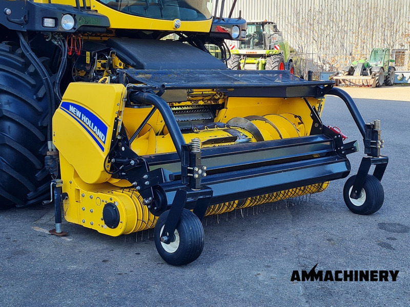 New Holland 300FP pick up - Accesorios para cosechadoras de forraje: foto 3 New Holland 300FP pick up - Accesorios para cosechadoras de forraje: foto 3