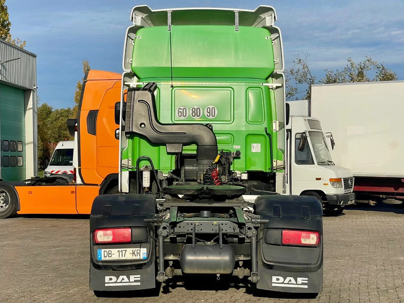 DAF CF 85.460 12/2013!! RETARDER, HYDRAULIC / PTO . Great Condition! - Cabeza tractora: foto 5 DAF CF 85.460 12/2013!! RETARDER, HYDRAULIC / PTO . Great Condition! - Cabeza tractora: foto 5
