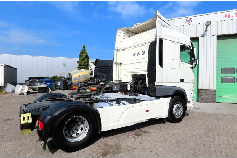 DAF XF 480 2 tanks, euro 6D RETARDER, PARKING AIRCO, FRIGO - Cabeza tractora: foto 5 DAF XF 480 2 tanks, euro 6D RETARDER, PARKING AIRCO, FRIGO - Cabeza tractora: foto 5