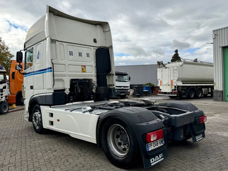 DAF XF 530 550! PARKING AIRCO, FRIGO, FULL AIR, SUPER FRANCE TRUCK! - Cabeza tractora: foto 5 DAF XF 530 550! PARKING AIRCO, FRIGO, FULL AIR, SUPER FRANCE TRUCK! - Cabeza tractora: foto 5