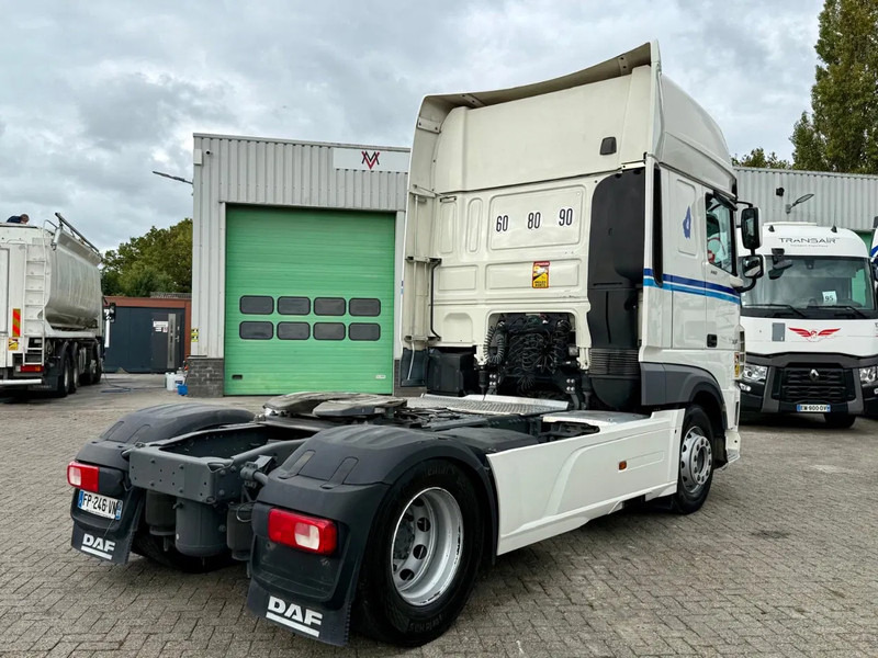 DAF XF 530 550! PARKING AIRCO, FRIGO, FULL AIR, SUPER FRANCE TRUCK! - Cabeza tractora: foto 4 DAF XF 530 550! PARKING AIRCO, FRIGO, FULL AIR, SUPER FRANCE TRUCK! - Cabeza tractora: foto 4