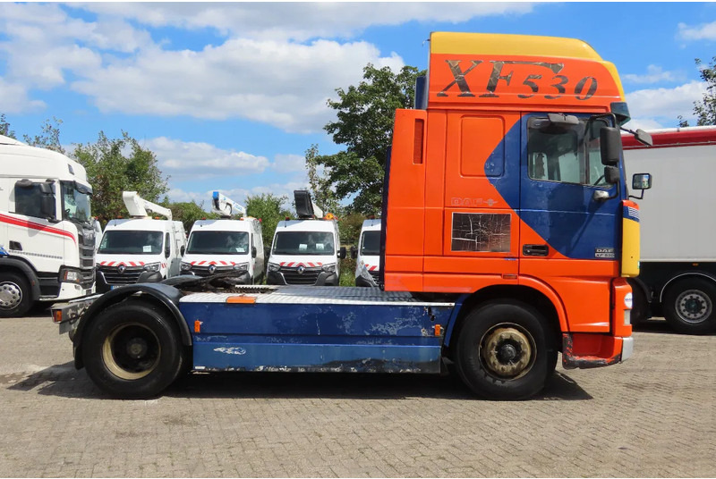DAF XF 530 type E4, Manual!!! - Cabeza tractora: foto 4 DAF XF 530 type E4, Manual!!! - Cabeza tractora: foto 4