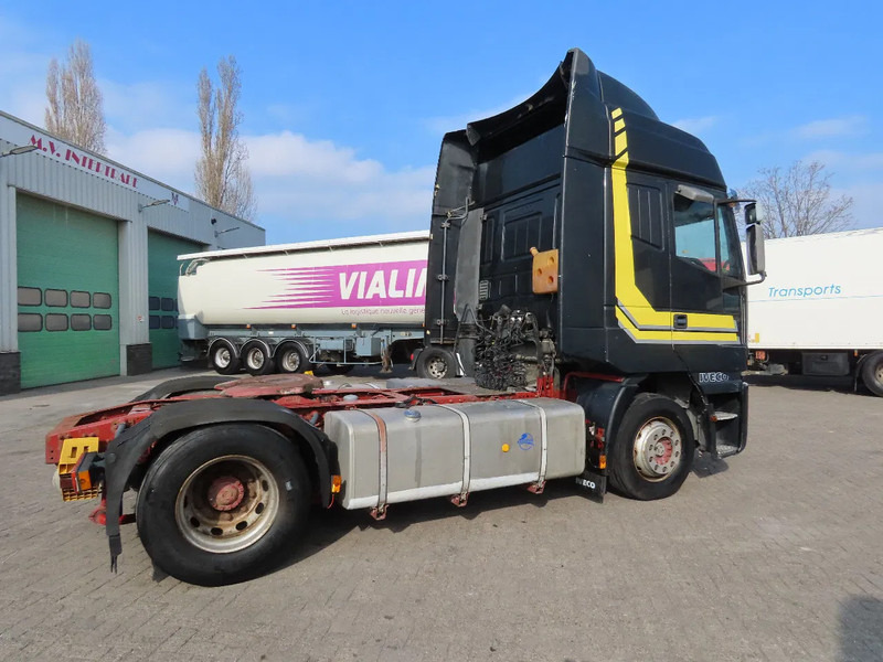 Iveco Eurostar 440.43 Manual. Very clean truck!!! - Cabeza tractora: foto 4 Iveco Eurostar 440.43 Manual. Very clean truck!!! - Cabeza tractora: foto 4