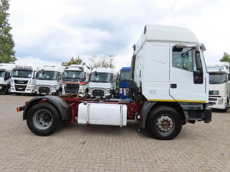 Iveco Eurostar 440.48 Cursor 13, PTO / Hydraulic tipper - Cabeza tractora: foto 5 Iveco Eurostar 440.48 Cursor 13, PTO / Hydraulic tipper - Cabeza tractora: foto 5