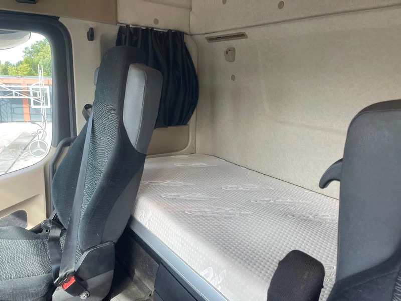 Cabeza tractora Mercedes-Benz Actros 1846 Vin: WDB96340310213885 RETARDER, FRIGO: foto 14