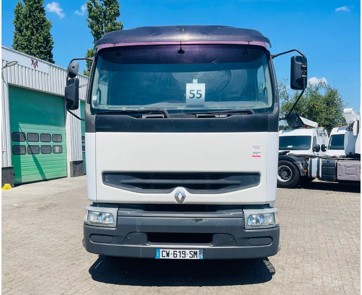 Renault Premium 420 France truck, PTO/Hydrailic. Very clean truck - Cabeza tractora: foto 2 Renault Premium 420 France truck, PTO/Hydrailic. Very clean truck - Cabeza tractora: foto 2