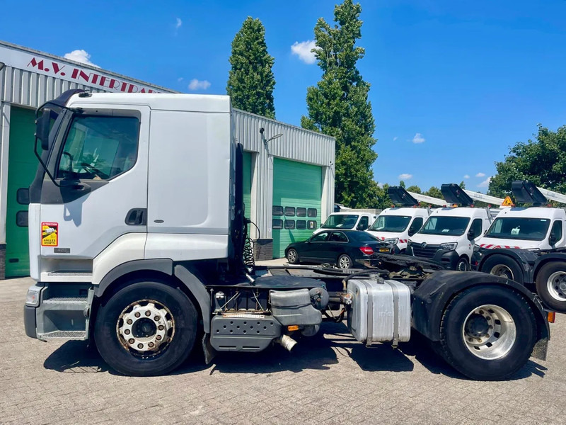 Renault Premium 420 France truck, PTO/Hydrailic. Very clean truck - Cabeza tractora: foto 5 Renault Premium 420 France truck, PTO/Hydrailic. Very clean truck - Cabeza tractora: foto 5