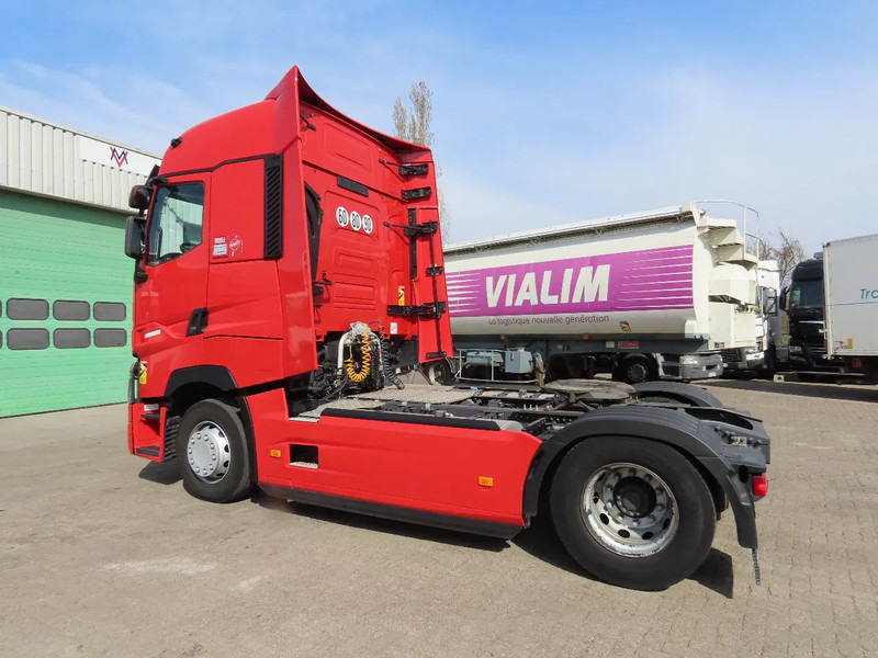 Renault T HIGH 520 VF610A36XND028987 2 tanks, P-airco, 2 beds - Cabeza tractora: foto 5 Renault T HIGH 520 VF610A36XND028987 2 tanks, P-airco, 2 beds - Cabeza tractora: foto 5