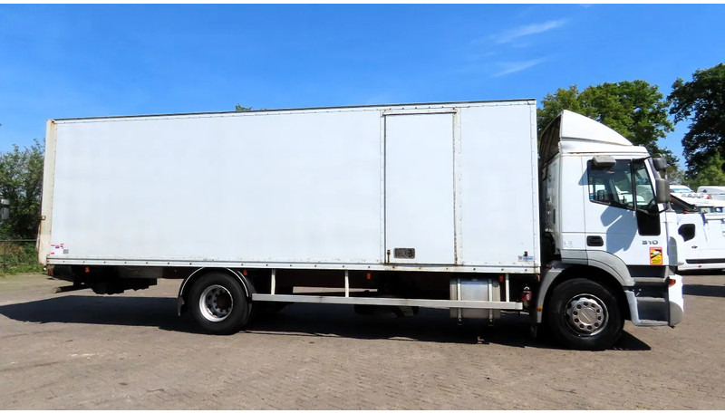 Iveco Stralis 310 8.60m box! Manual gerabox, Great state - Camión caja cerrada: foto 5 Iveco Stralis 310 8.60m box! Manual gerabox, Great state - Camión caja cerrada: foto 5