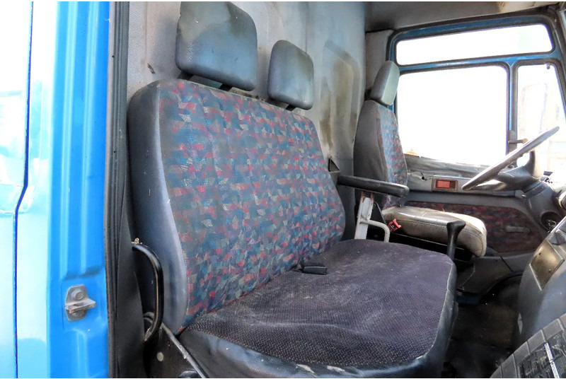 Furgón Mercedes-Benz Vario 812D: foto 14