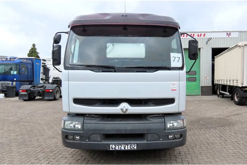 Renault Premium 300 water / milk / foods tank. INOX ! Manual diesel pomp! FRANCE TRUCK!! - Camión cisterna: foto 2 Renault Premium 300 water / milk / foods tank. INOX ! Manual diesel pomp! FRANCE TRUCK!! - Camión cisterna: foto 2