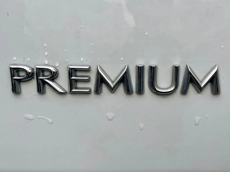 Camión cisterna Renault Premium 380 13390L, 5 COMPARTMENTS, FULL AIR SUSPENSION: foto 8 Camión cisterna Renault Premium 380 13390L, 5 COMPARTMENTS, FULL AIR SUSPENSION: foto 8