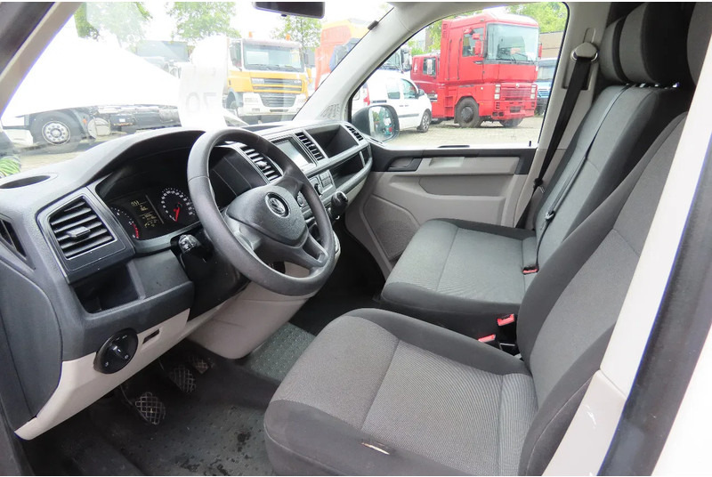 Furgoneta pequeña Volkswagen Transporter 2.0 TDI Airco, 3 peson, APK tot 06/06/2026: foto 10