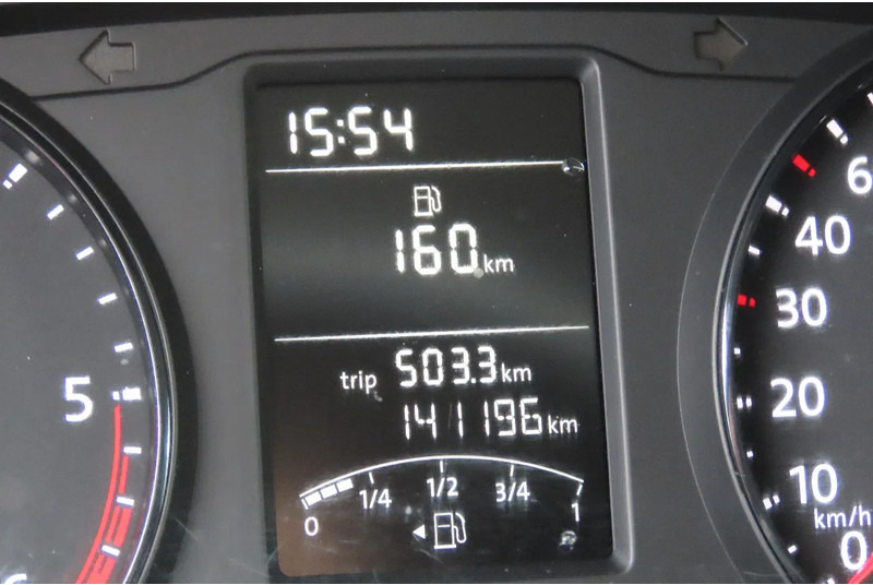 Furgoneta pequeña Volkswagen Transporter 2.0 TDI Airco, 3 peson, APK tot 06/06/2026: foto 7