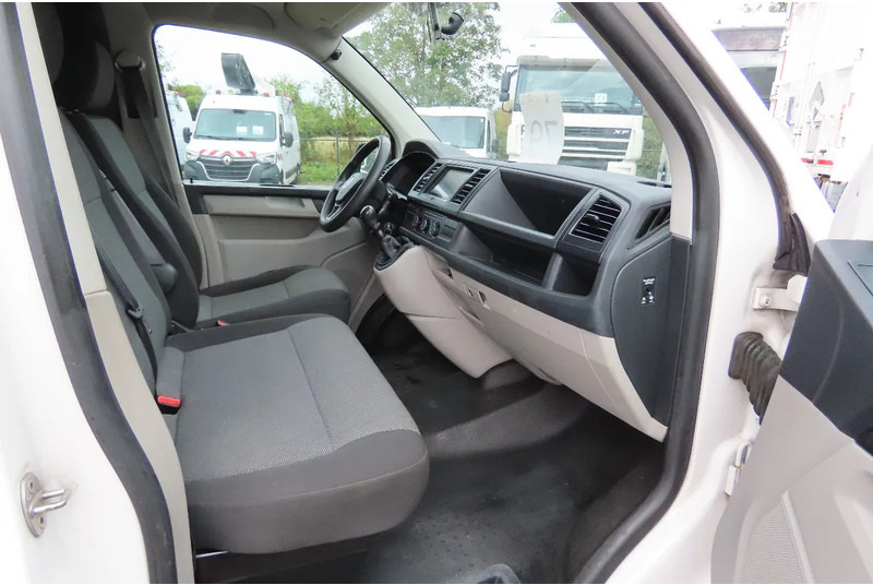 Furgoneta pequeña Volkswagen Transporter 2.0 TDI Airco, 3 peson, APK tot 06/06/2026: foto 17