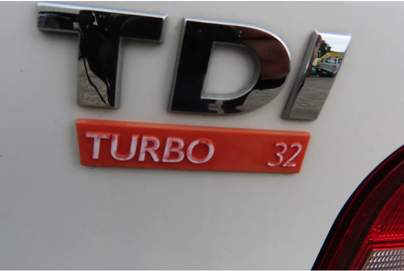 Furgoneta pequeña Volkswagen Transporter 2.0 TDI Airco, 3 peson, APK tot 06/06/2026: foto 19